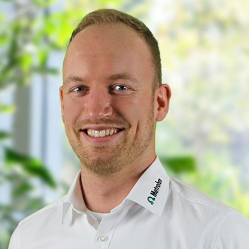 Michael Machhaus